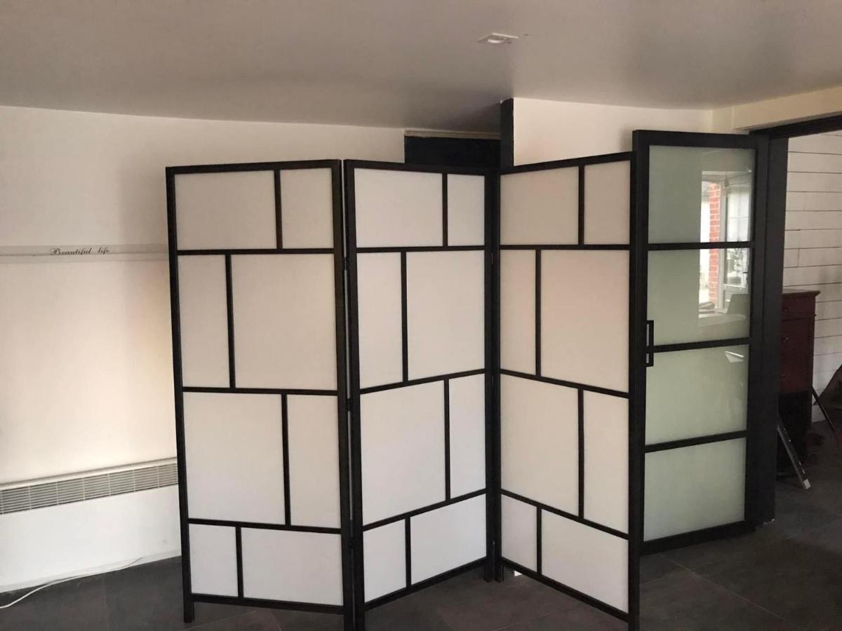 Villa Verger Vakantiewoning 12 Personen Cilly Екстер'єр фото