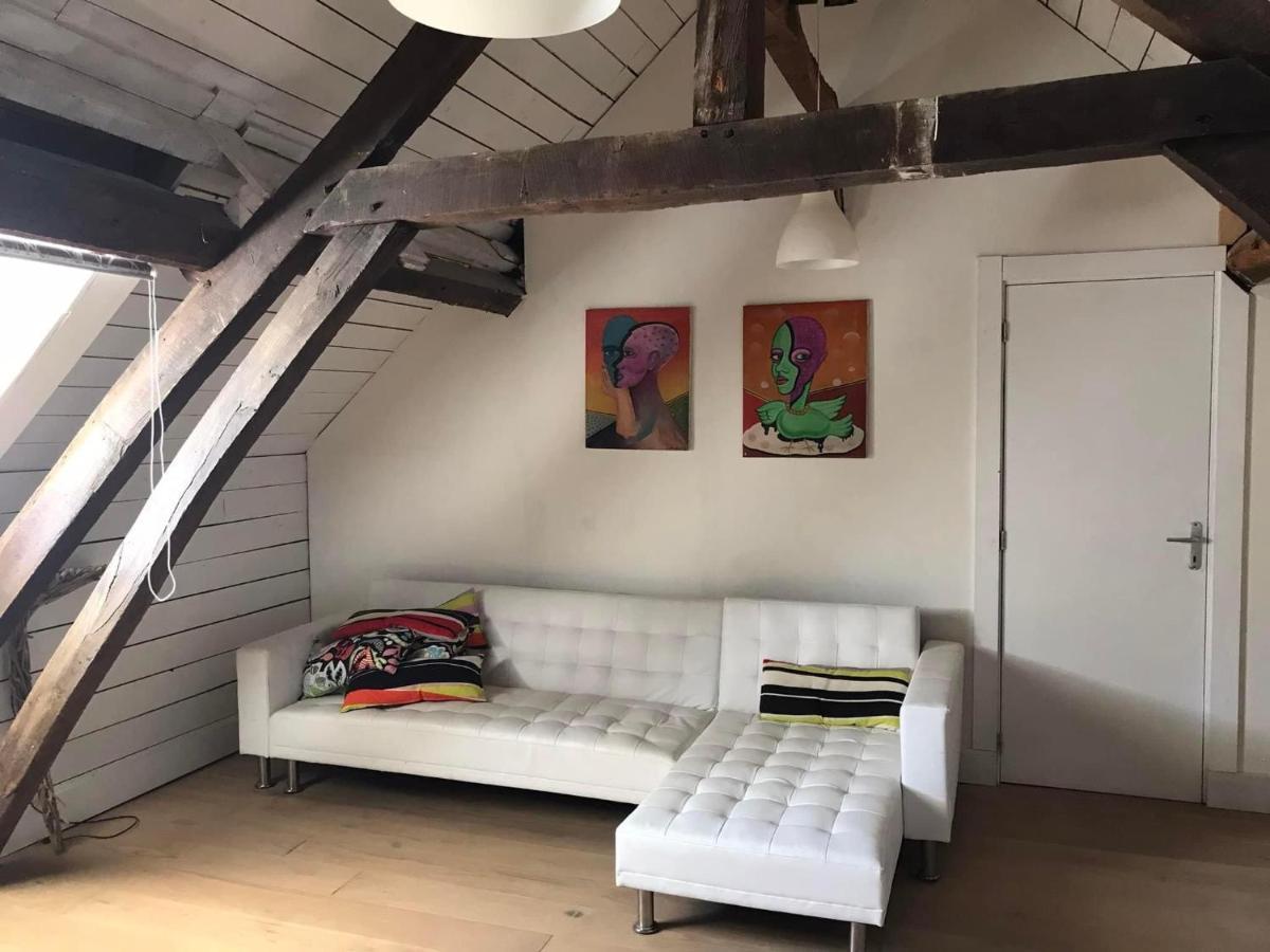 Villa Verger Vakantiewoning 12 Personen Cilly Екстер'єр фото