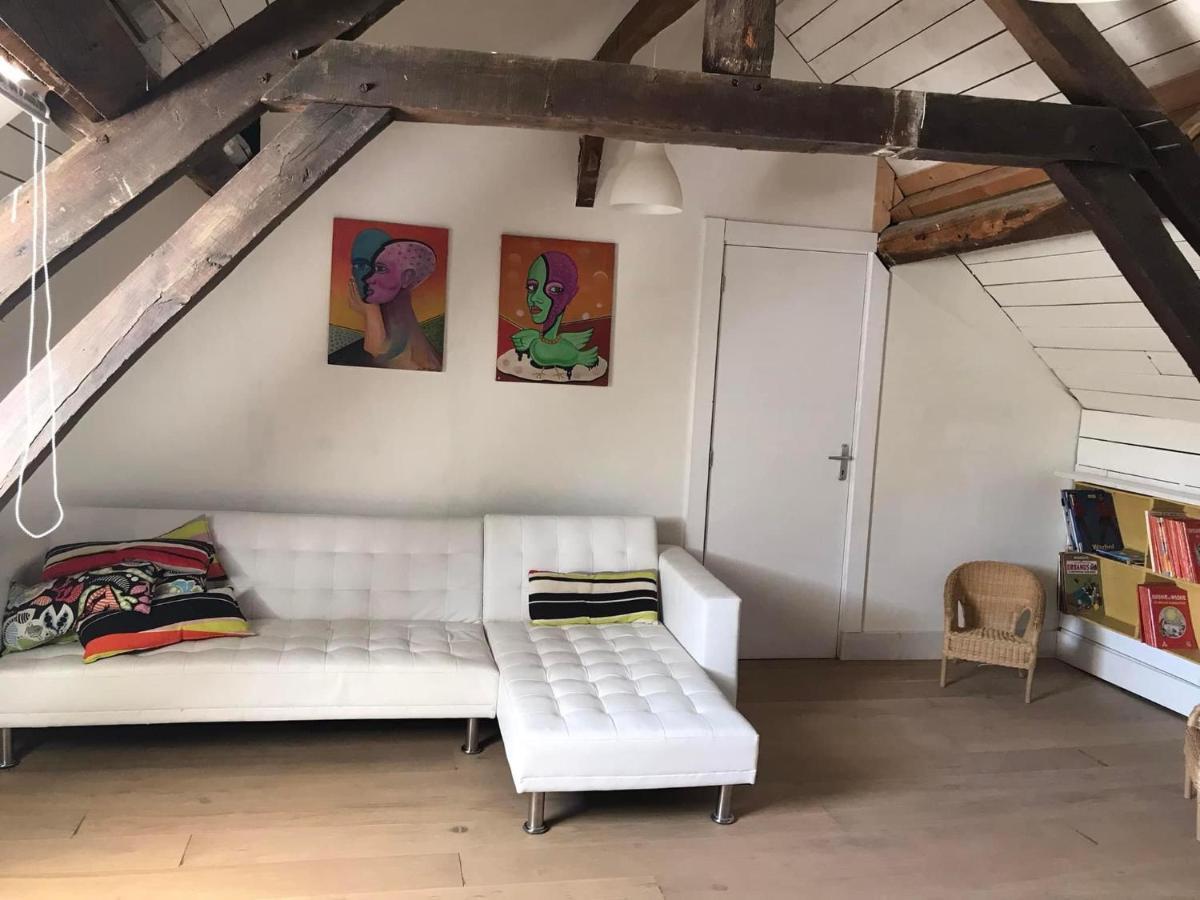Villa Verger Vakantiewoning 12 Personen Cilly Екстер'єр фото
