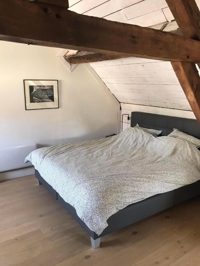 Villa Verger Vakantiewoning 12 Personen Cilly Екстер'єр фото