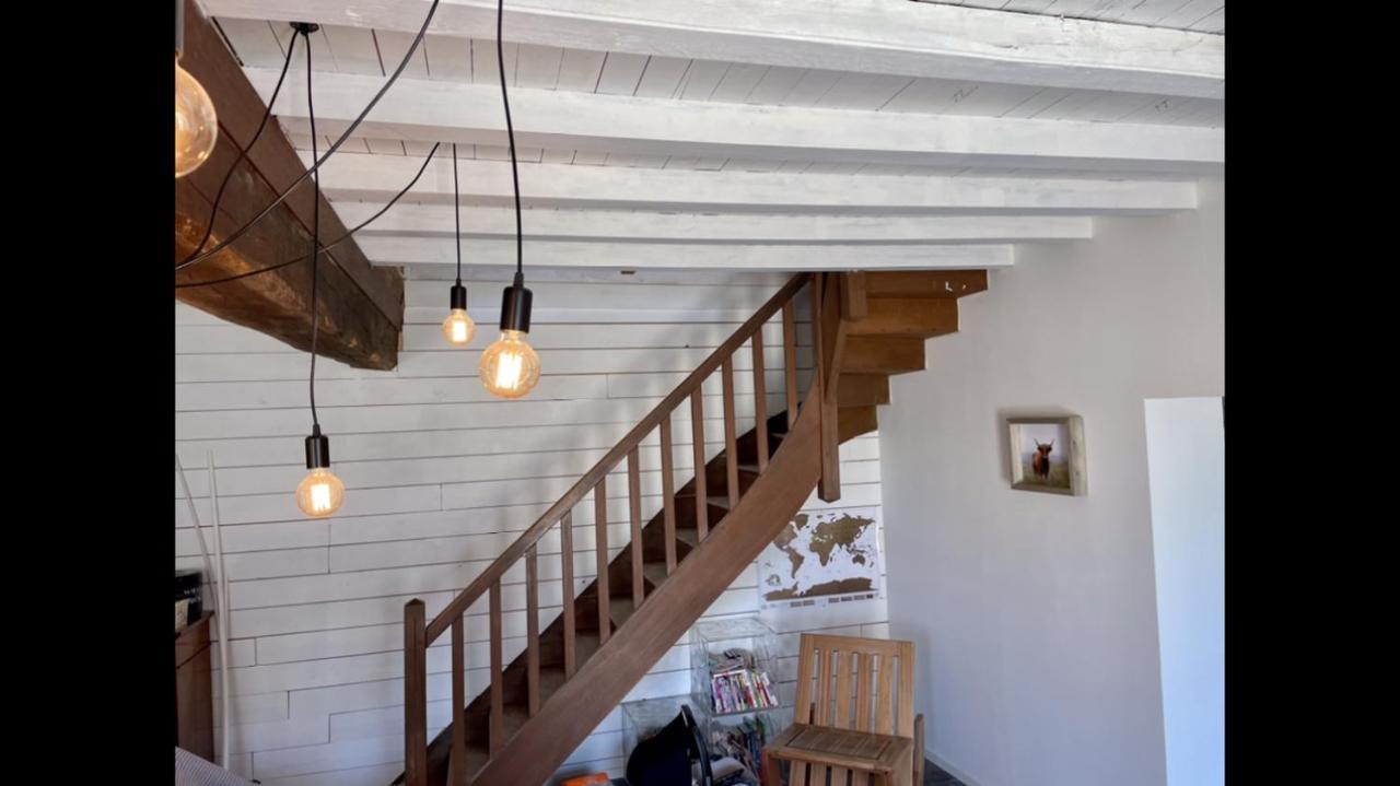 Villa Verger Vakantiewoning 12 Personen Cilly Екстер'єр фото