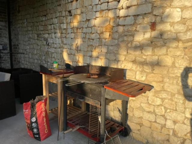 Villa Verger Vakantiewoning 12 Personen Cilly Екстер'єр фото